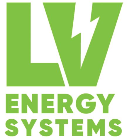 lv energy|lv energy systems.